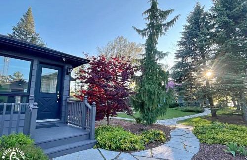 Wasaga Beach Casa | Evergreen Gardens Resort