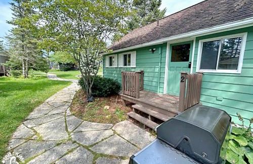 Wasaga Beach Casa | Evergreen Gardens Resort