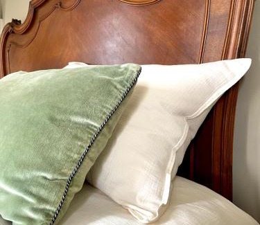 Vernon Cama Y Desayuno | EVERGREEN GuestHouse
