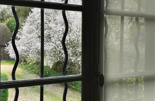 Vernon Cama Y Desayuno | EVERGREEN GuestHouse
