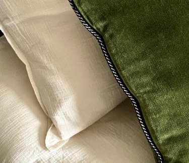 Vernon Cama Y Desayuno | EVERGREEN GuestHouse