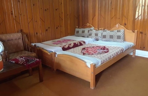 Miandam Hotel | Evergreen Hotel miandam