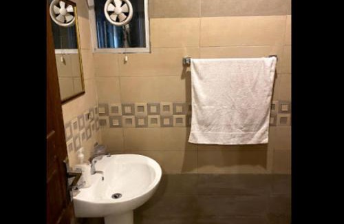 Islamabad Hotel | Evergreen Inn
