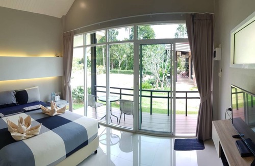 Ko Chang Hotel | Evergreen Kohchang Resort