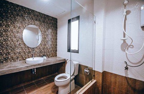 Ko Chang Hotel | Evergreen Kohchang Resort