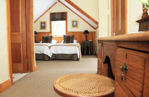 Stellenbosch Central Cabina | Evergreen Lodge