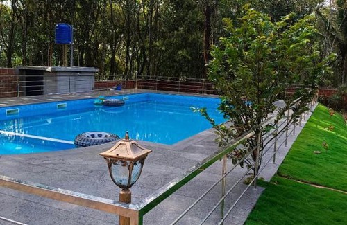 Sulthan Bathery Casa | Evergreen Wayanad Trekking