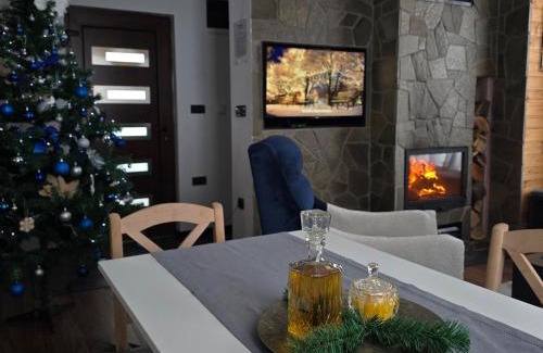 Zlatibor Casa | Evergreens houses Zlatibor