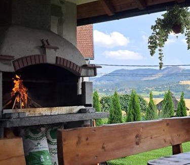 Zlatibor Casa | Evergreens houses Zlatibor