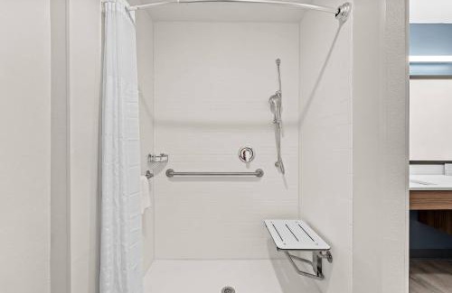 Brownsville Hotel | Everhome Suites Brownsville