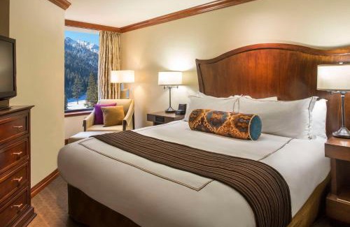 Olympic Valley Complejo | Everline Resort and Spa, Lake Tahoe