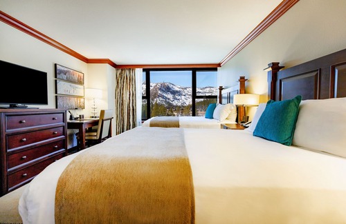 Olympic Valley Complejo | Everline Resort and Spa, Lake Tahoe
