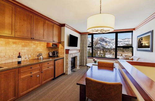 Olympic Valley Complejo | Everline Resort and Spa, Lake Tahoe