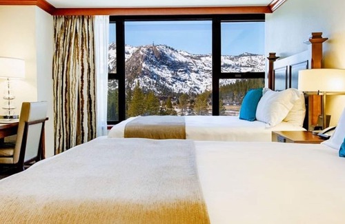 Olympic Valley Complejo | Everline Resort and Spa, Lake Tahoe