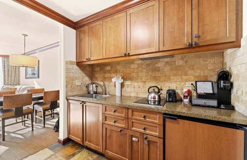 Olympic Valley Complejo | Everline Resort -Valley View Suite
