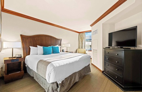 Olympic Valley Complejo | Everline Resort -Valley View Suite