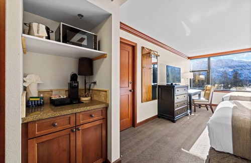 Olympic Valley Complejo | Everline Resort- Valley View