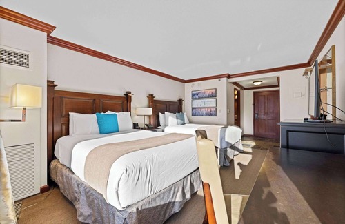 Olympic Valley Complejo | Everline Resort- Valley View