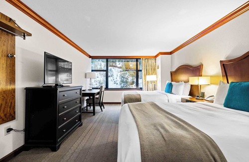 Olympic Valley Complejo | Everline Resort- Forest View