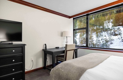 Olympic Valley Complejo | Everline Resort- Forest View