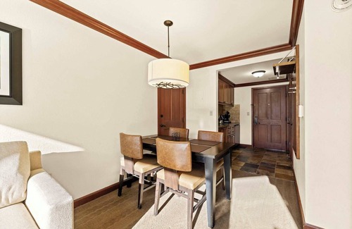 Olympic Valley Complejo | Everline Resort & Spa- 8 Person Suite