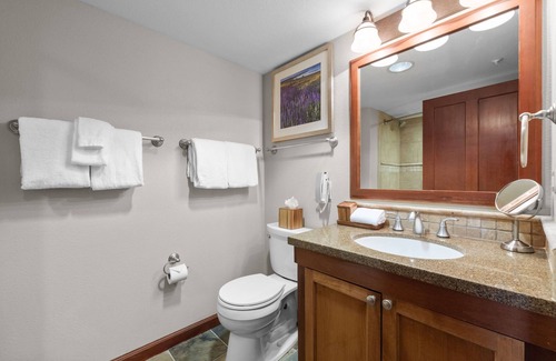 Olympic Valley Complejo | Everline Resort & Spa, Deluxe Valley View King studio