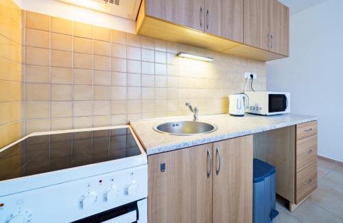 Loket Apartamento | EVerLuck město