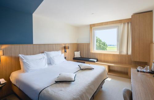 Chavannes-de-Bogis Hotel | Everness Hotel & Resort