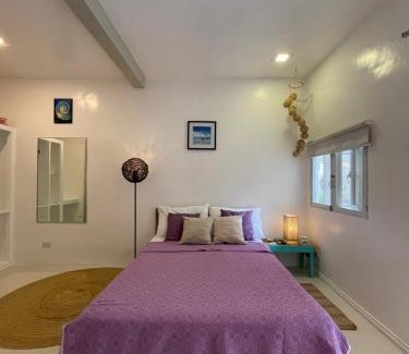 Manoc-Manoc Complejo | Everrich Boutique Resort Boracay