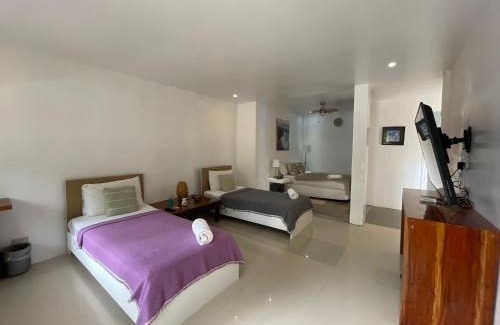 Manoc-Manoc Complejo | Everrich Boutique Resort Boracay