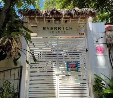 Manoc-Manoc Complejo | Everrich Boutique Resort Boracay