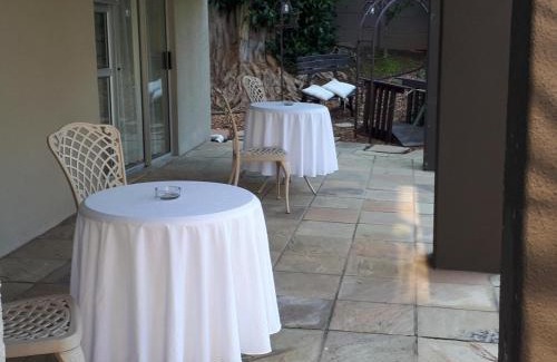 Bellville Casa | Eversview Guesthouse