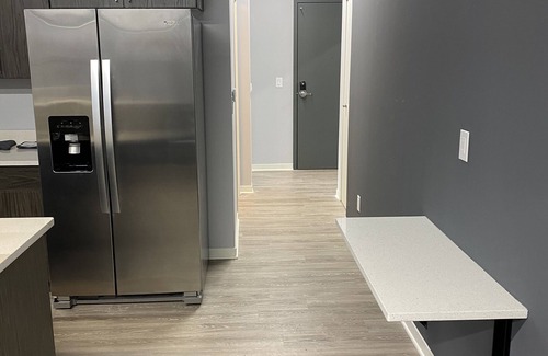 Dearborn Apartamento | Everyone welcome travelers welcome