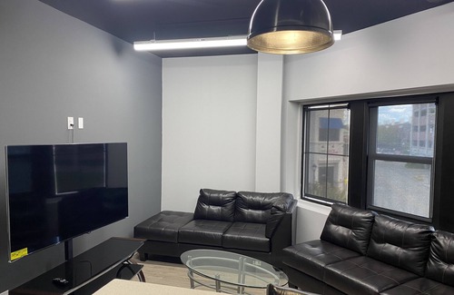 Dearborn Apartamento | Everyone welcome travelers welcome