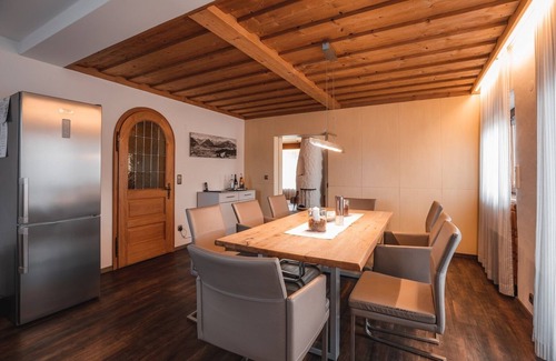 Oberstdorf Casa | 5 estrellas para su relajación - una simbiosis de paz y naturaleza -