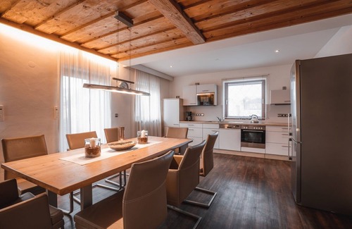 Oberstdorf Casa | 5 estrellas para su relajación - una simbiosis de paz y naturaleza -
