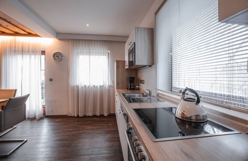 Oberstdorf Casa | 5 estrellas para su relajación - una simbiosis de paz y naturaleza -
