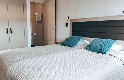 Ouddorp Cabina | Everything you need, at one of the most unique locations in Zeeland!