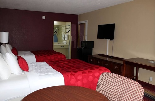 Perry Casa | Everything You Need For The Perfect Vacation! Comfy Unit, Parking