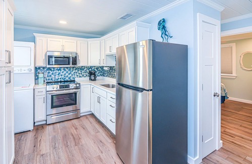 Gulf Shores Cabaña | Everything you will need for a vaca to the beach