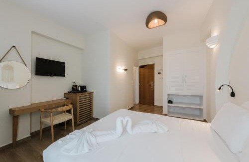 Agia Marina Hotel | Evexia boutique hotel & Spa