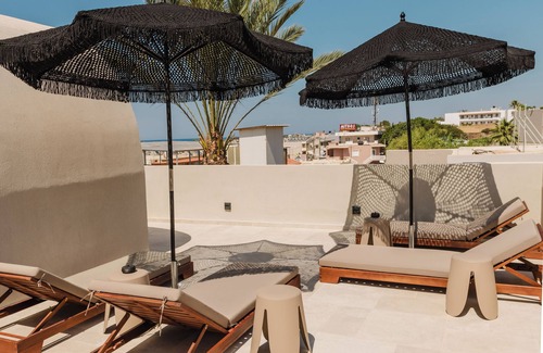 Agia Marina Apartamento | Evexia boutique hotel & Spa