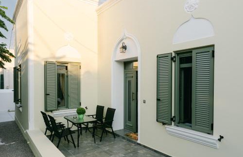 Kos Casa | Evgenia's House