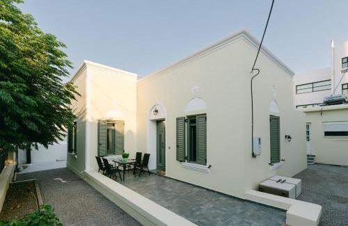 Kos Casa | Evgenia's House