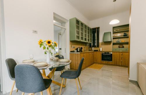 Kos Casa | Evgenia's House