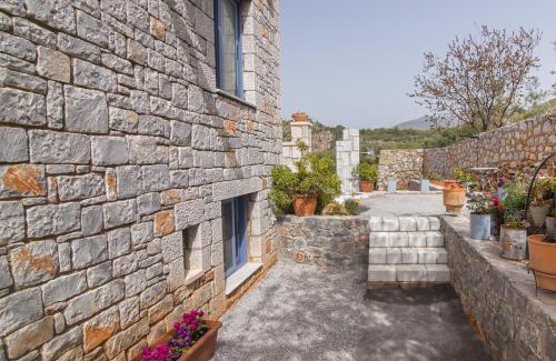 Kardamyli Apartamento | Evgeniko Villa