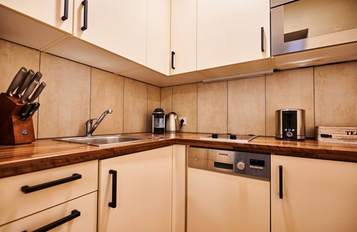 Kaprun Apartamento | EVI APARTMENTS via we rent