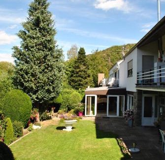 Hasenfeld Apartamento | Evia Ferienwohnung