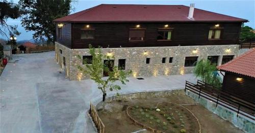 Chalkidiki Region Complejo | EVIA FOREST VILLAGE
