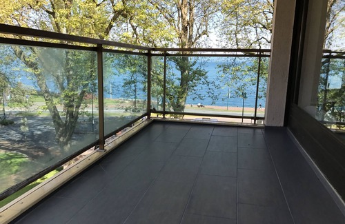 Evian-les-Bains Apartamento | EVIAN CITY CENTRE - VISTA AL LAGO
